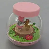 Trading Figure - mofusand