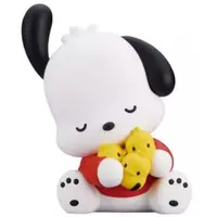 Katazun Fig - Sanrio / Pochacco