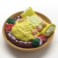 Trading Figure - Curious George