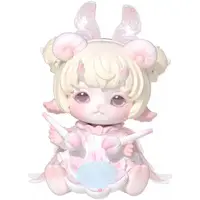 Trading Figure - MIJUAN Mushi-tachi no Ongakukai Series