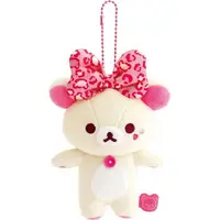 Plush - RILAKKUMA / Korilakkuma