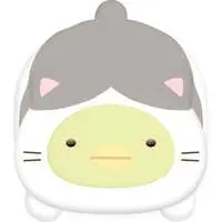 Mascot - Sumikko Gurashi / Penguin? & Neko (Gattinosh)