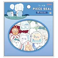 Stickers - Chiikawa