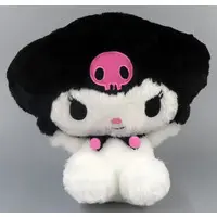 Plush - Sanrio / Kuromi