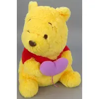 Plush - Winnie the Pooh / Winnie-the-Pooh