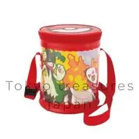 Bag - Pokémon / Meowscarada & Quaquaval & Skeledirge