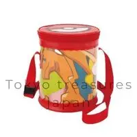 Bag - Pokémon / Pikachu & Charizard