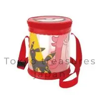 Bag - Pokémon / Umbreon & Scream Tail