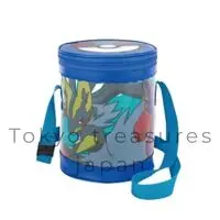 Bag - Pokémon / Sableye & Lucario
