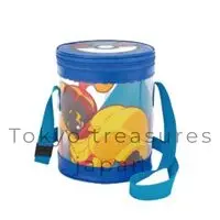 Bag - Pokémon / Ceruledge & Armarouge