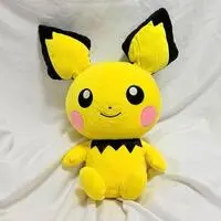 Plush - Pokémon / Pichu