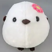 Plush - Shimaenaga