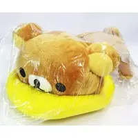 Plush - RILAKKUMA / Korilakkuma & Rilakkuma
