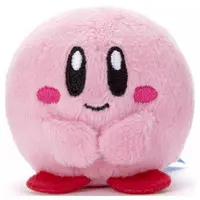 Plush - Kirby's Dream Land