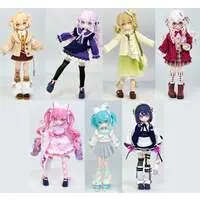 Trading Figure - Bjd Blind Doll Series