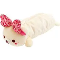 Plush - Pen case - RILAKKUMA / Korilakkuma