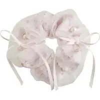 Accessory - Hair Tie (Scrunchy) - Sugarcocomuu