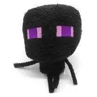 Plush - MINECRAFT / Enderman
