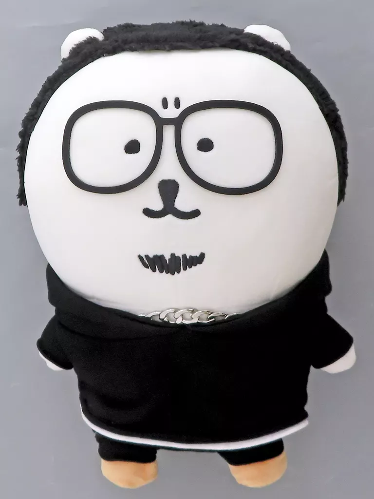Plush - Nagano's Characters