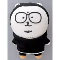 Plush - Nagano's Characters