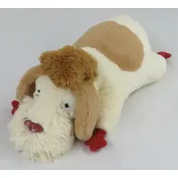 Plush - Howl's Moving Castle / Heen (Dog)