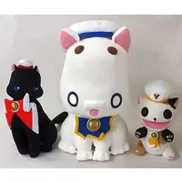 Plush - ARIA