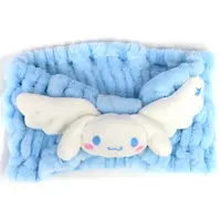 Accessory - Headband - Sanrio characters / Cinnamoroll