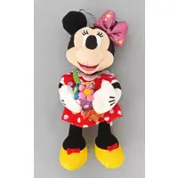 Plush - Disney / Minnie Mouse
