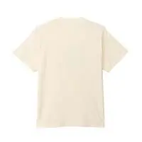 Nagano Characters T-shirt Travel Natural - L