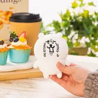 Nagano Characters Sobbing Mascot