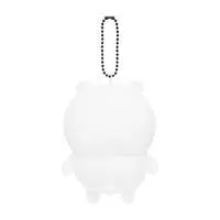 Nagano Characters Sobbing Mascot