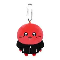 Nagano Characters Chupacabra in Hoodie Mascot