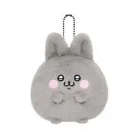 Nagano Characters Chinchilla Mascot