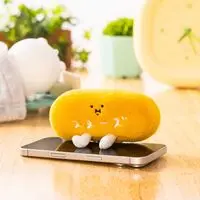 Nagano Characters Snooze Mascot