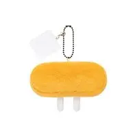 Nagano Characters Snooze Mascot