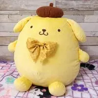 Plush - Sanrio / Pom Pom Purin