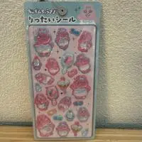 Stickers - Opanchu Usagi