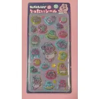 Stickers - Opanchu Usagi