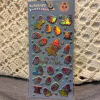 Stickers - Opanchu Usagi