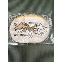 Pouch - Yasashii Okami Wolf-kun