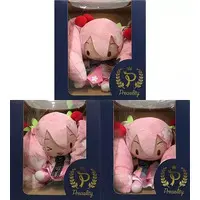 Plush - VOCALOID / Hatsune Miku