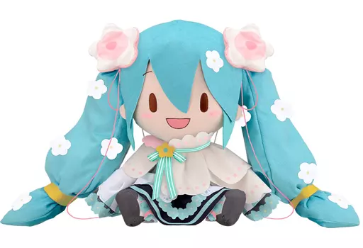 Plush - VOCALOID / Hatsune Miku