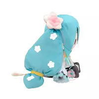 Plush - VOCALOID / Hatsune Miku