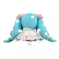 Plush - VOCALOID / Hatsune Miku