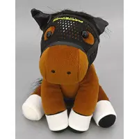 Plush - Idle Hose