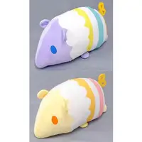 Plush - Pop'n Music