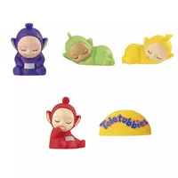 Trading Figure - Teletubbies