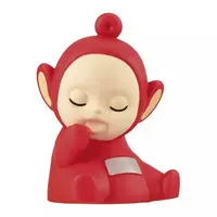 Trading Figure - Teletubbies