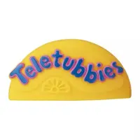 Trading Figure - Teletubbies