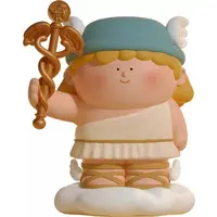 Trading Figure - Hello, Gods of Wealth Series